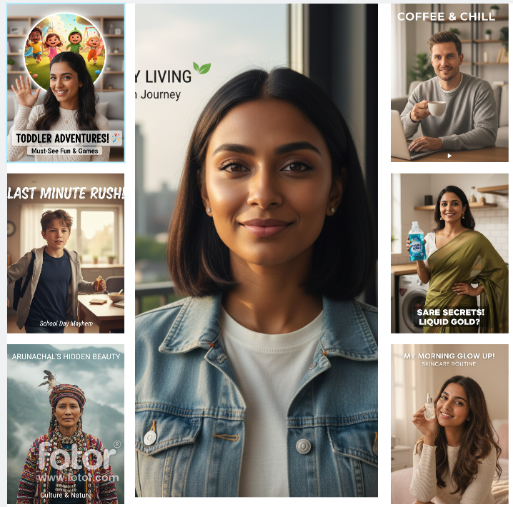 Ad9Labs Dashboard Demo